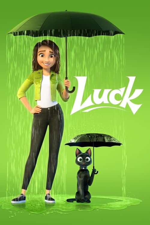 Luck Cover