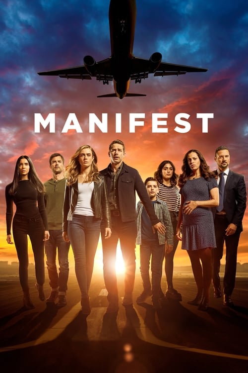 Manifest Cover