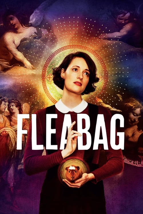 Fleabag Cover