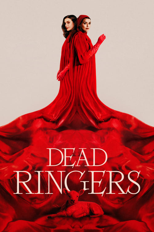 Dead Ringers Cover