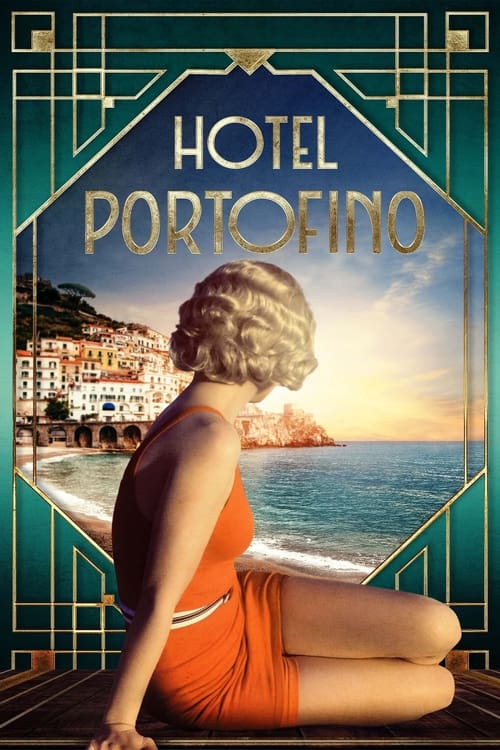 Hotel Portofino Cover