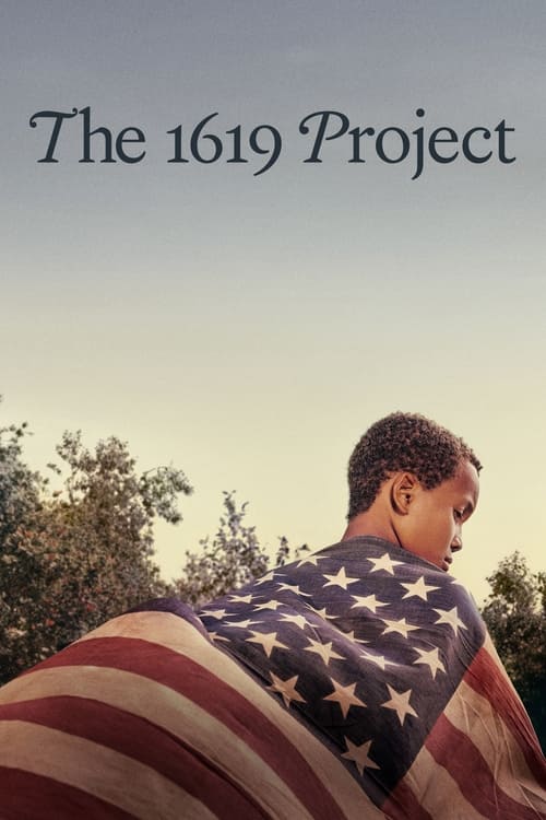 The 1619 Project Cover