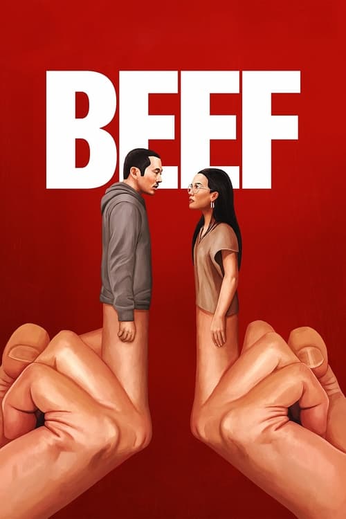 Beef Cover