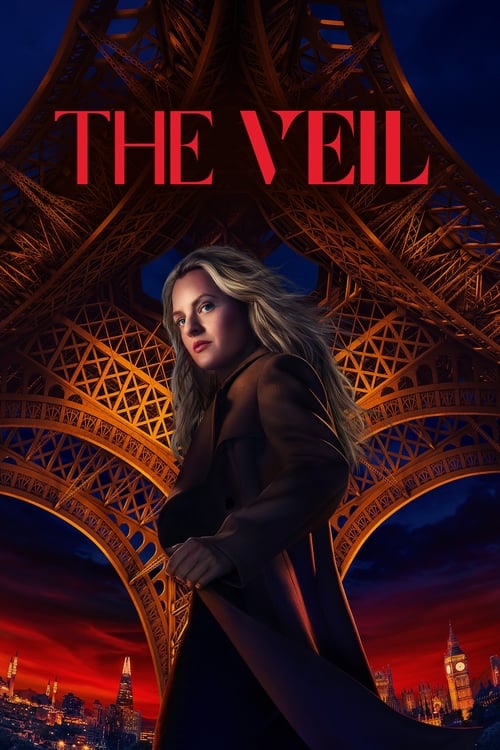 The Veil Cover