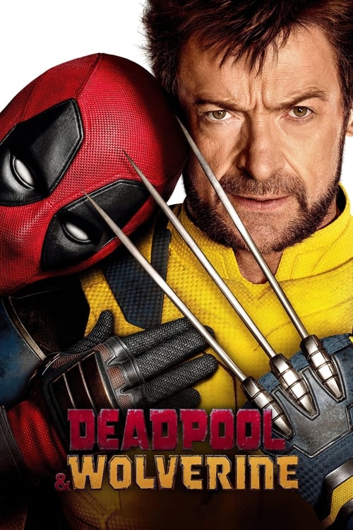 Where to stream Deadpool & Wolverine