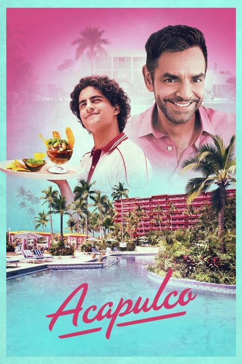 Acapulco Cover