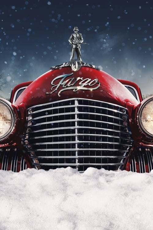 Fargo Cover