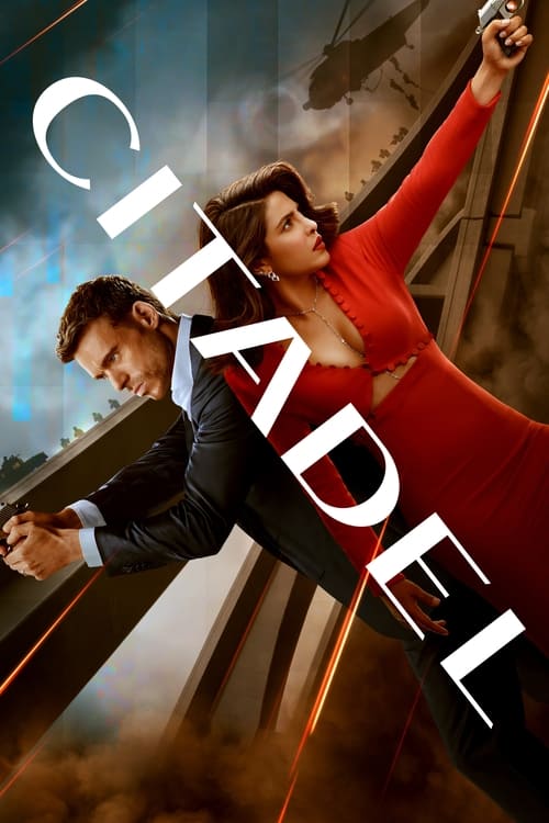 Citadel Cover