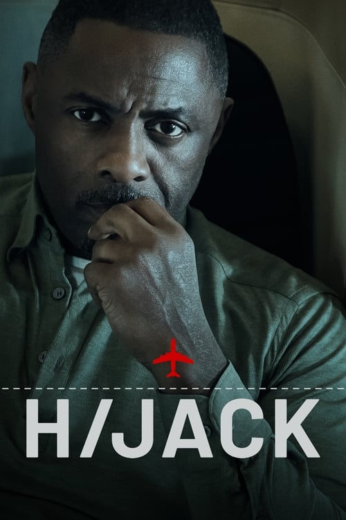 Hijack Cover