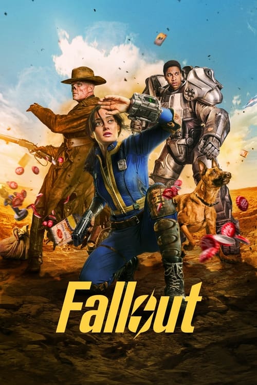 Fallout Cover