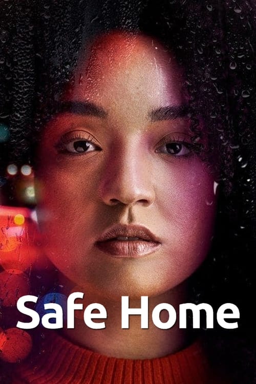 Safe Home Cover