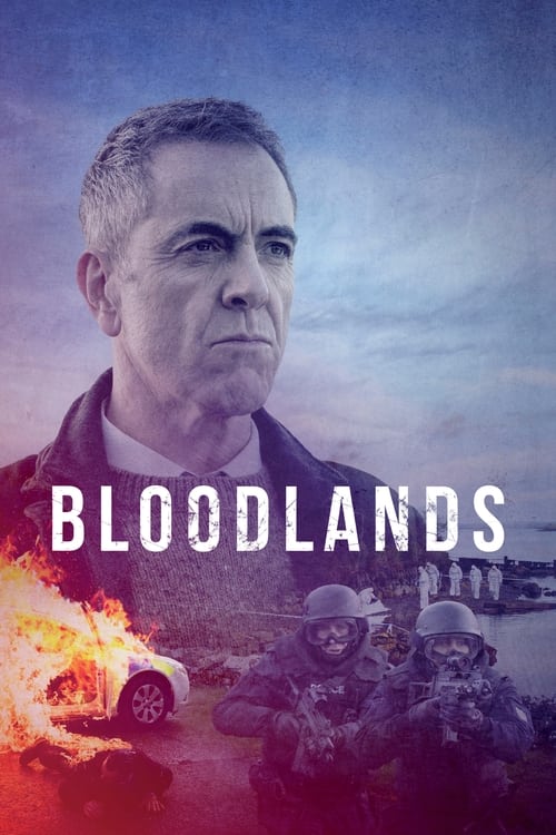 Bloodlands Cover