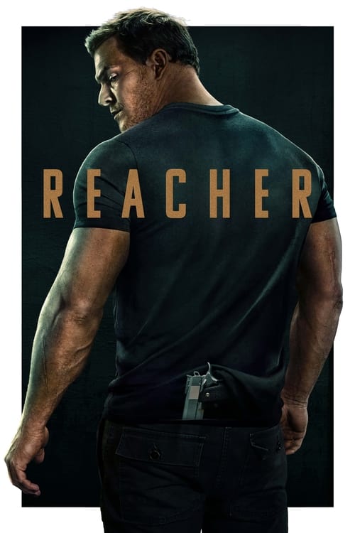 Reacher Cover