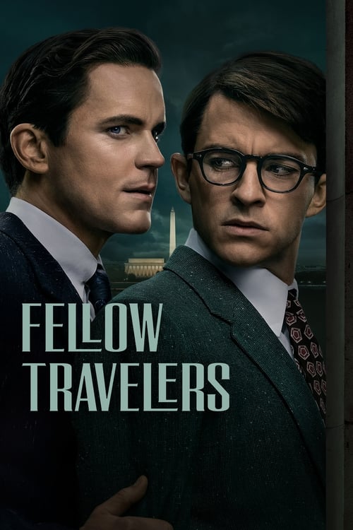 Fellow Travelers Cover