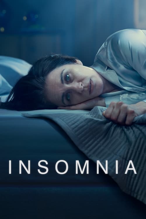 Where to stream Insomnia