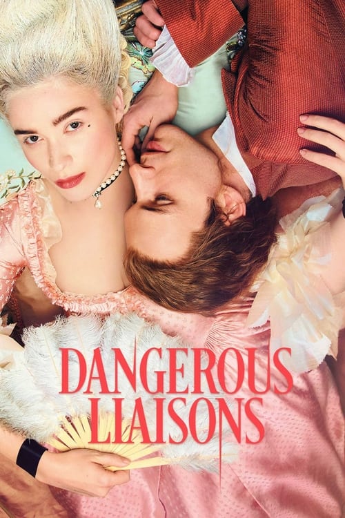 Dangerous Liaisons Cover