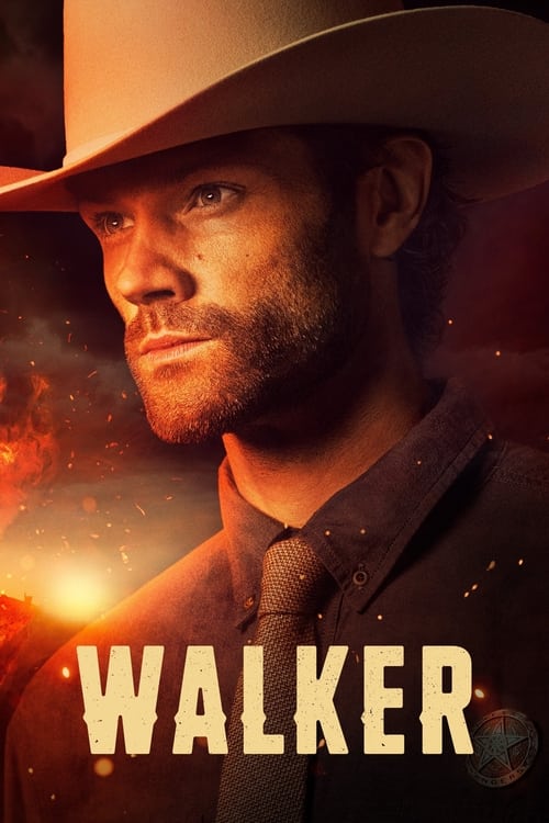 Walker Cover