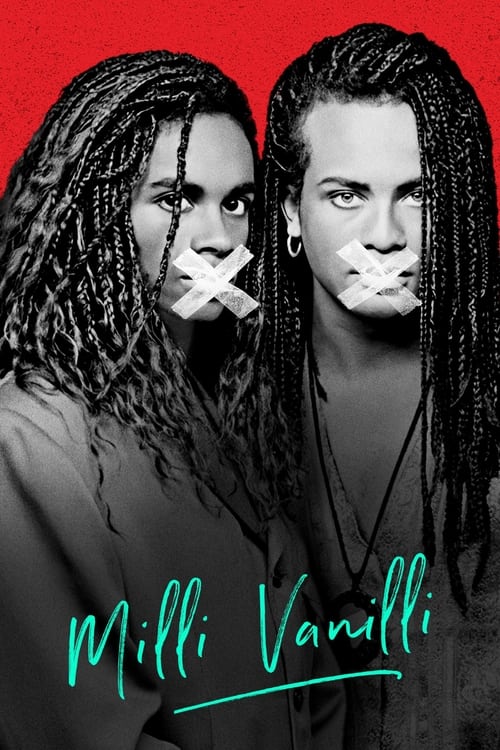 Milli Vanilli Cover