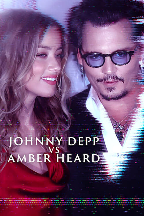 Depp V Heard Cover