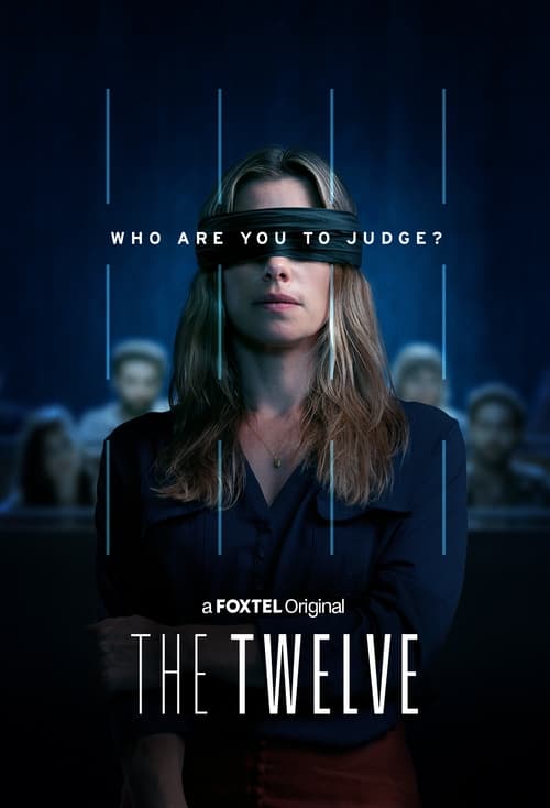 The Twelve Cover