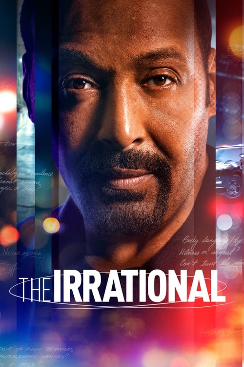 The Irrational Cover