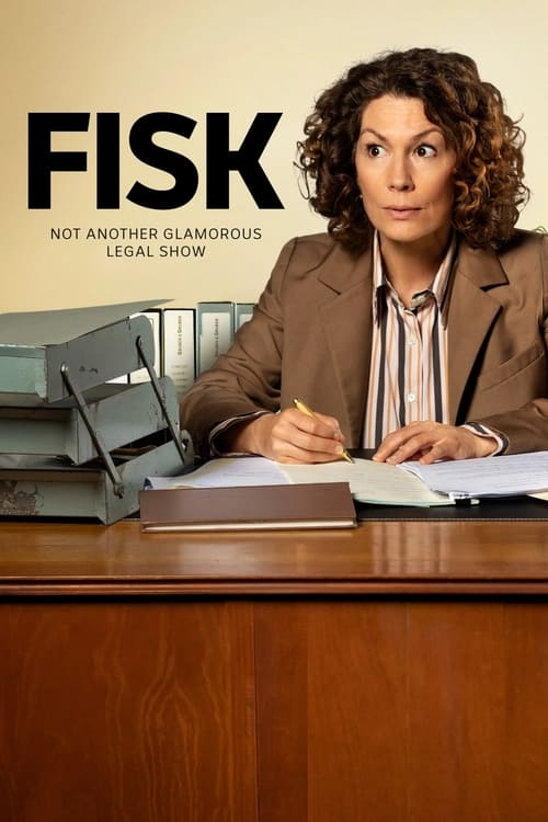 Fisk Cover