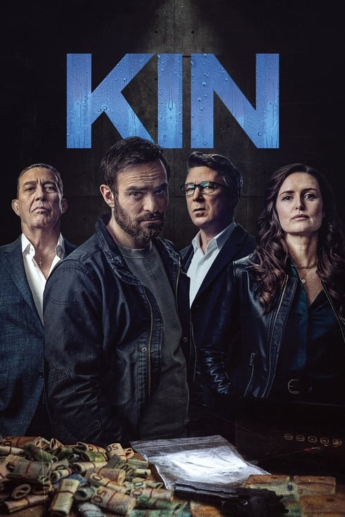 Kin Cover