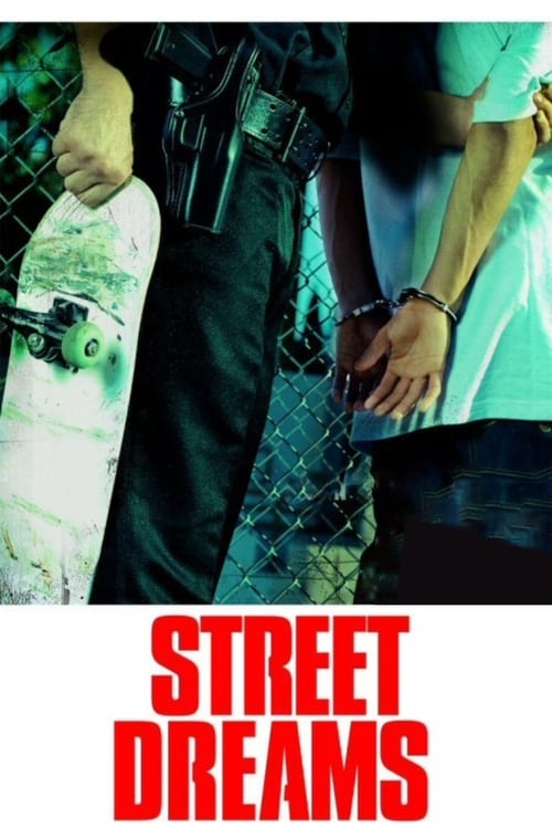 Street Dreams Cover