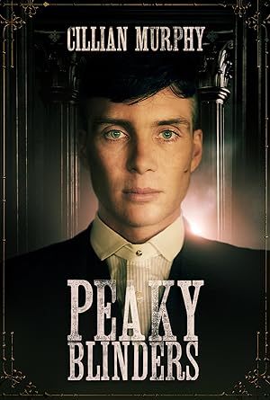 Peaky Blinders Cover