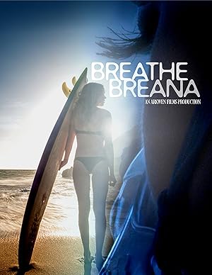 Breathe Breana Cover