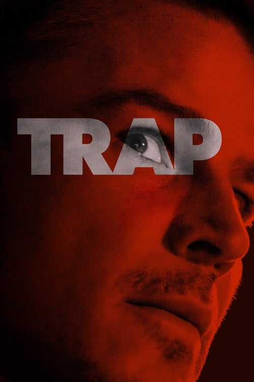 Trap Cover