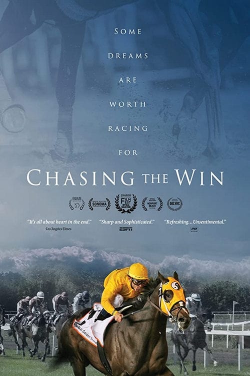 Chasing the Win Cover