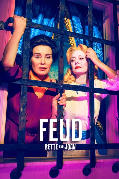 Feud Cover