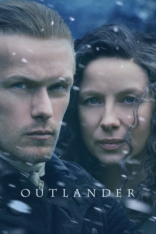 Outlander Cover