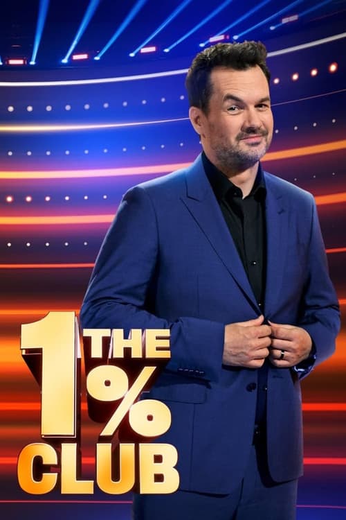 The 1% Club Cover