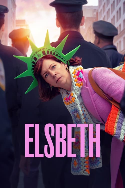 Elsbeth Cover