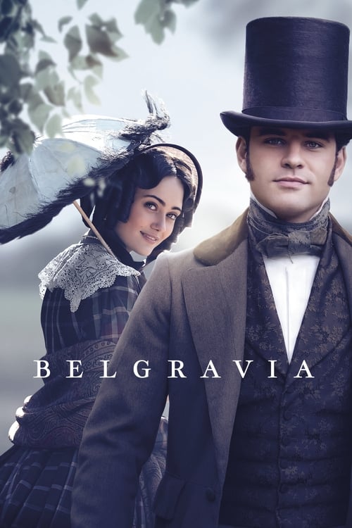 Belgravia Cover