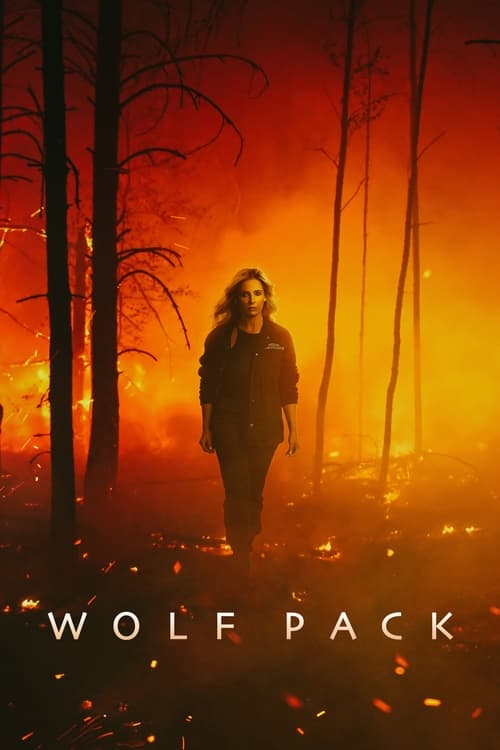 Wolf Pack Cover