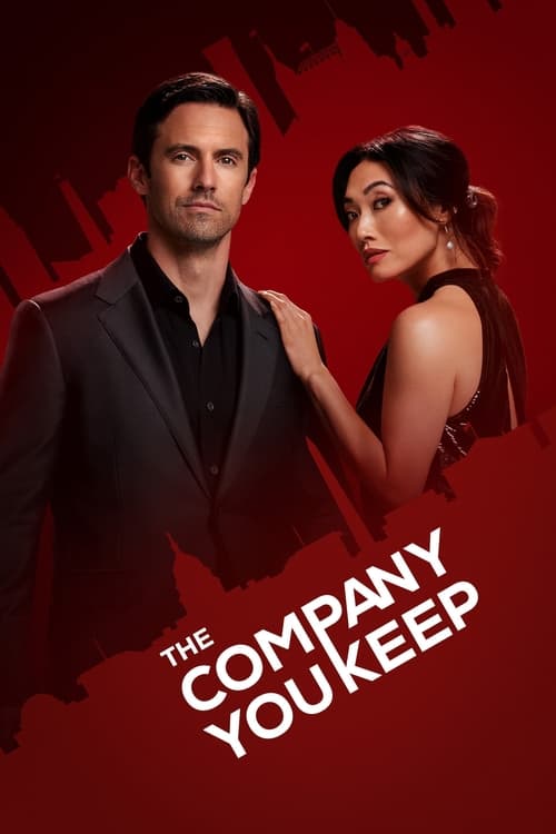 The Company You Keep Cover