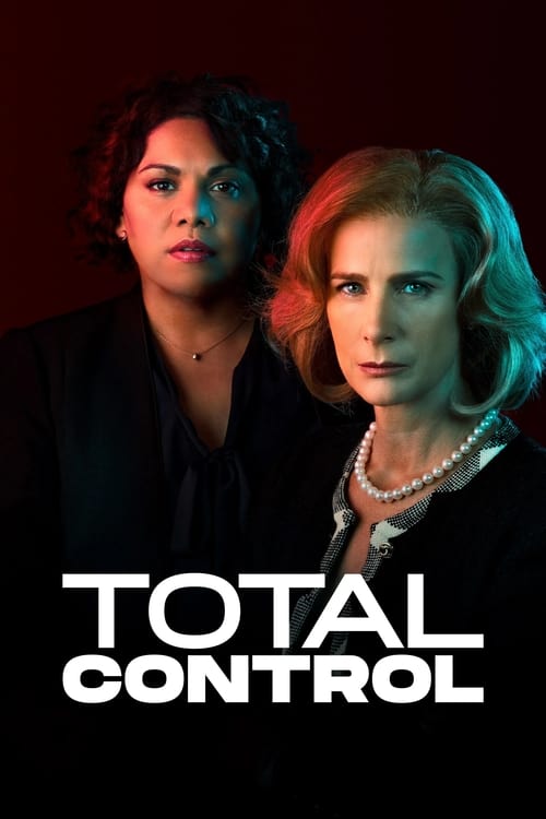 Total Control Cover