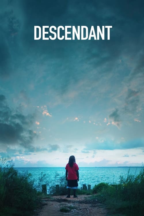 Descendant Cover