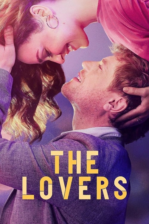 The Lovers Cover