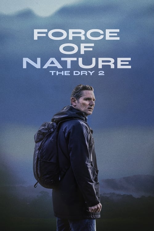 Force of Nature: The Dry 2 Cover