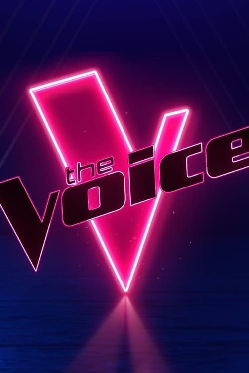 The Voice Cover