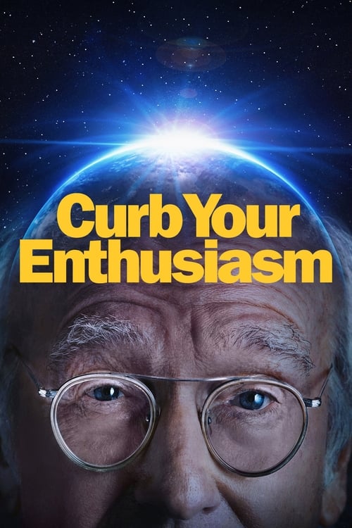 Curb Your Enthusiasm Cover