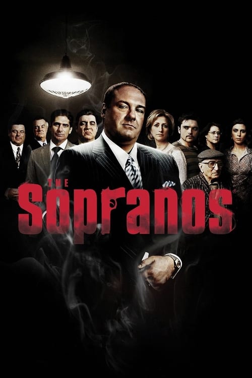 The Sopranos Cover