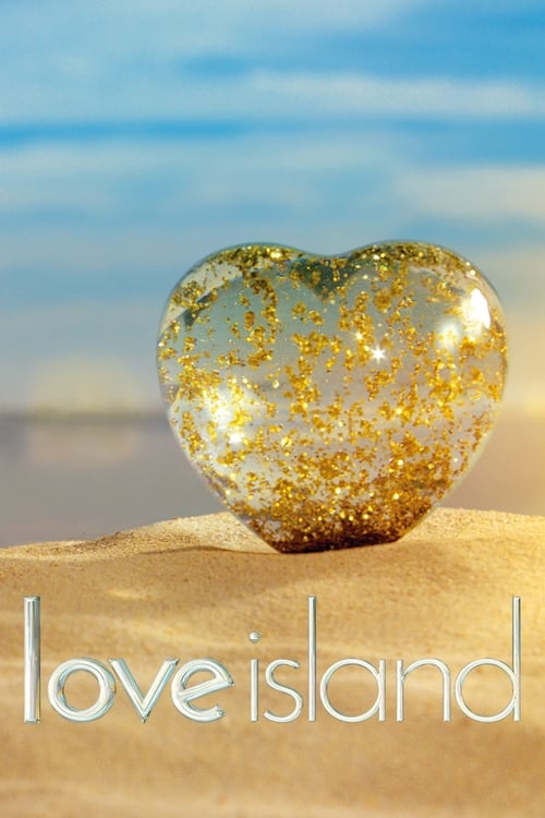 Love Island Cover