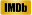 IMDb Logo